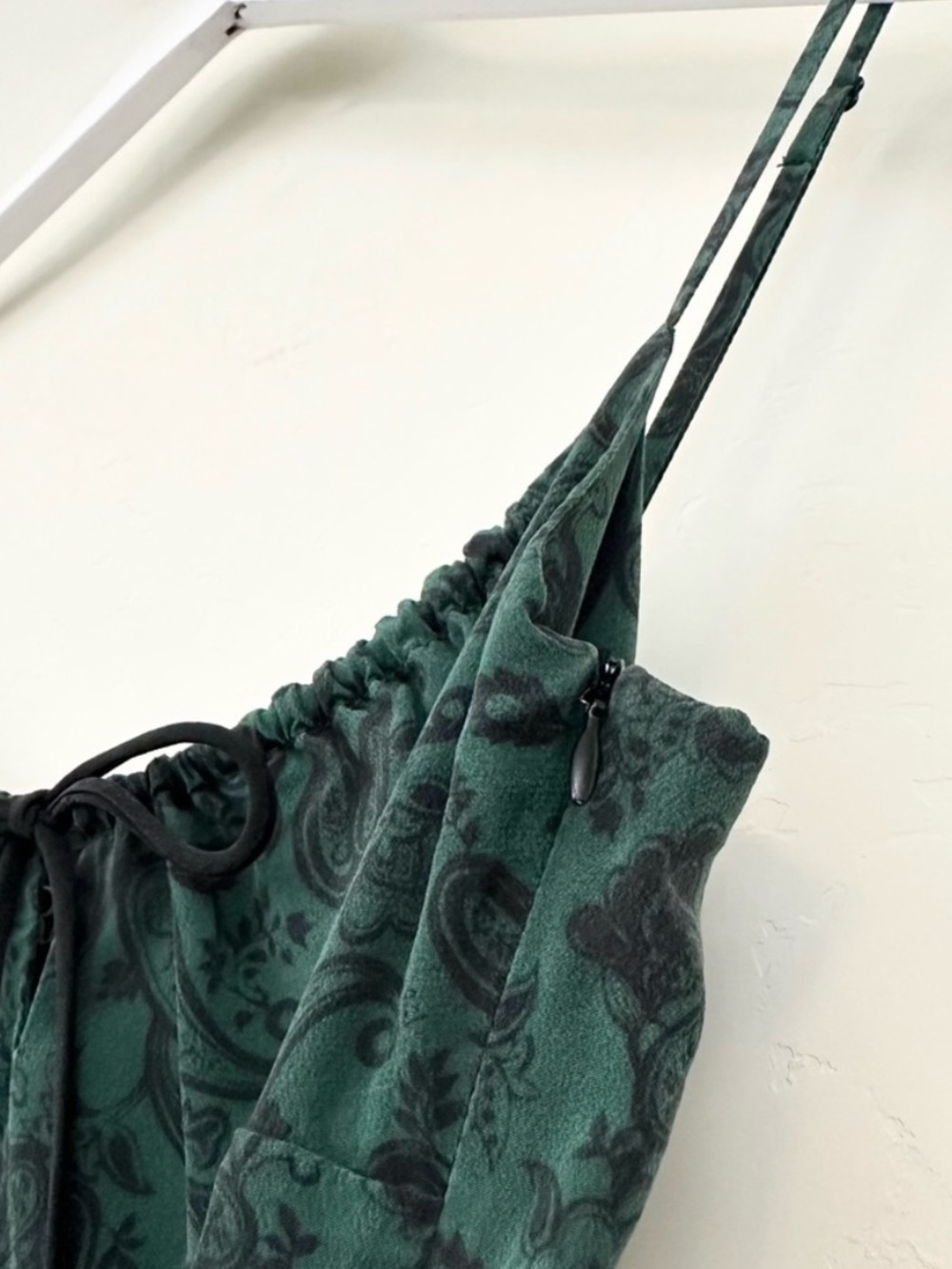 Realization Mini Dress - Picture 9 of 13